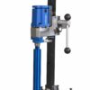 Shibuya TS-95 kjarnaborvél með standi